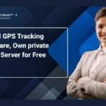 Install GPS Tracking