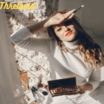 Emily Threlkeld