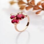 Ruby Ring