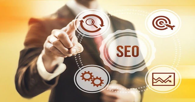 SEO Services in Lahore