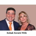itzhak ezratti wife