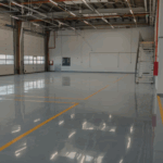 Garage Floor
