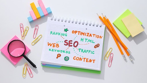 SEO Online