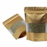 Reuse Mylar Bags