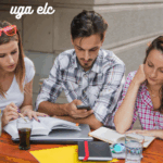 uga elc