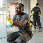 Cleanup