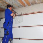 Garage Door