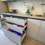 Kitchen Cabinets