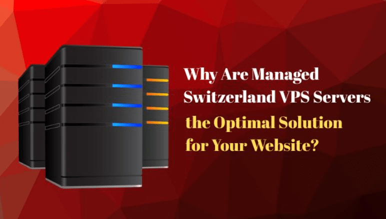 Switzerland VPS Servers