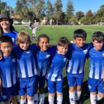 Best soccer academy in Sydney