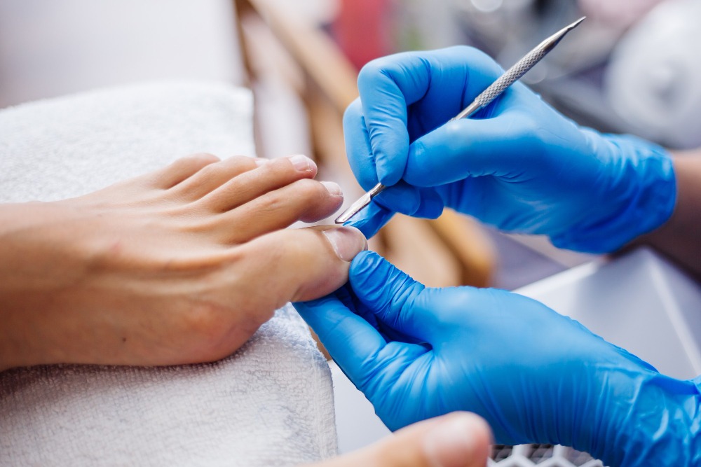 Foot Focus Podiatry