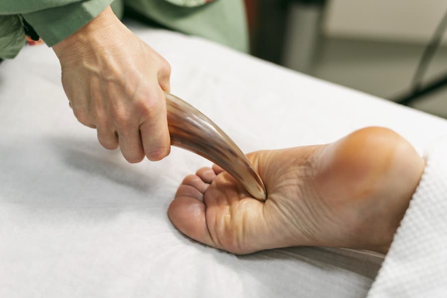 Foot Surgery