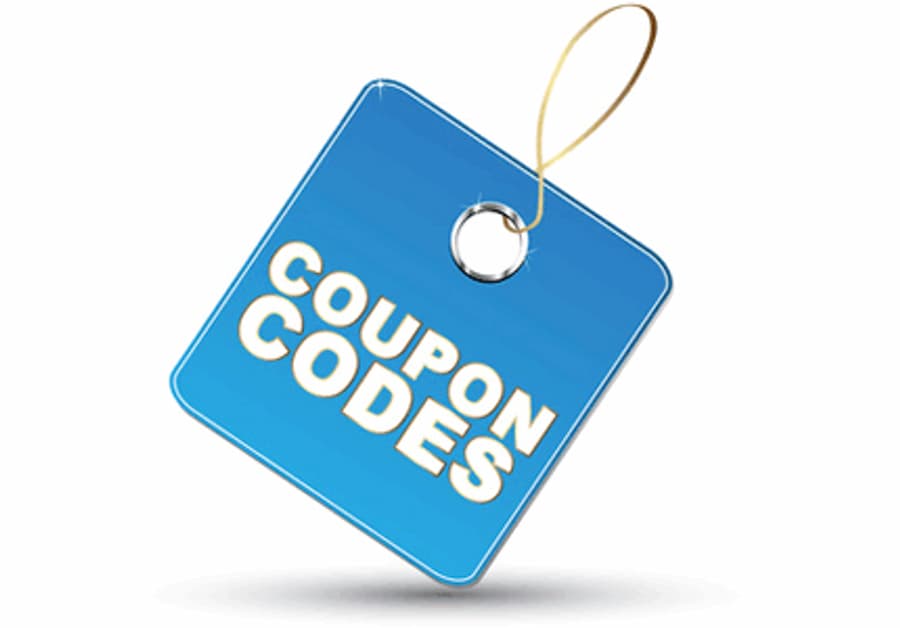 Promo Code