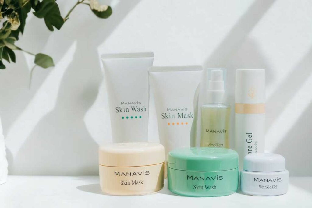 Manavis Skin Care