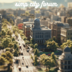 simp city forum