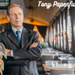 Tony Papenfuss