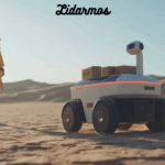 Lidarmos