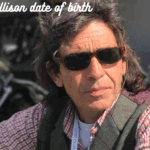 guy willison date of birth