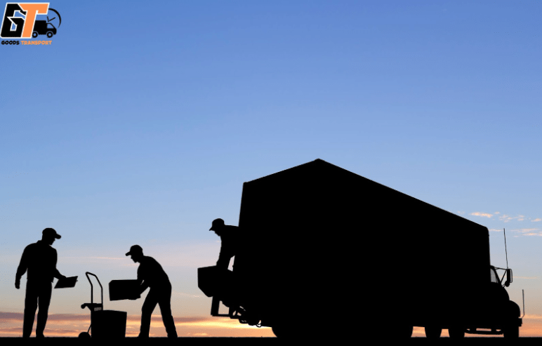Goods Transport