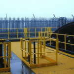 Pultruded Gratings