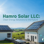 Hamro Solar LLC