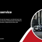 Munich limo service