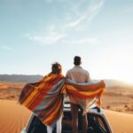 Desert Tours Adventure