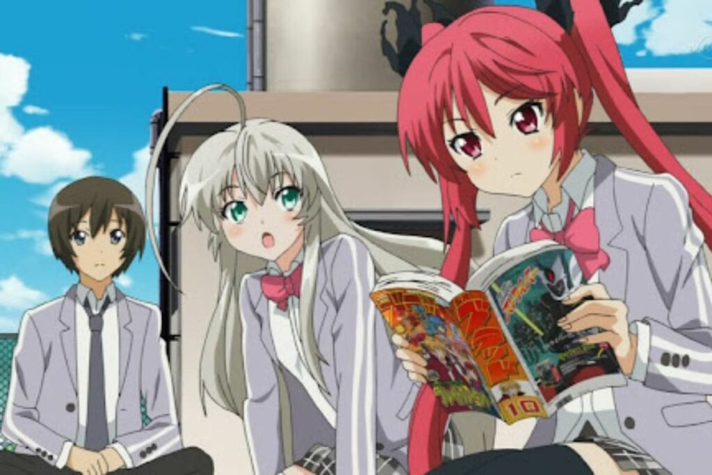 Myreadingmanga