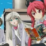 Myreadingmanga