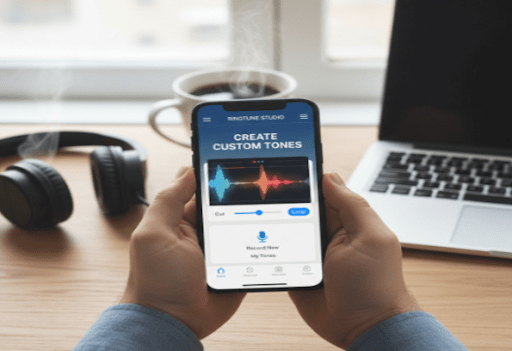 Ringtone Maker