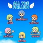 Allthefallen