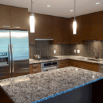 Countertop