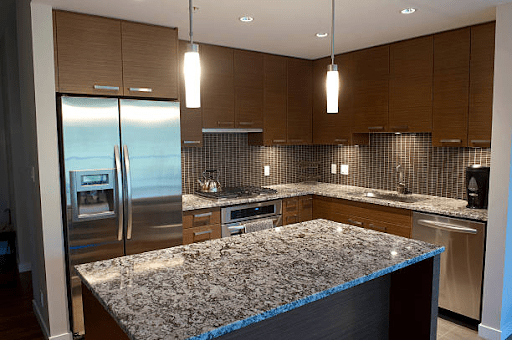 Countertop