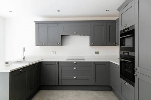 Cabinets