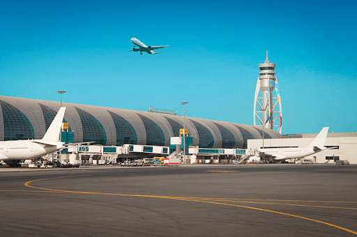 Air Transportation