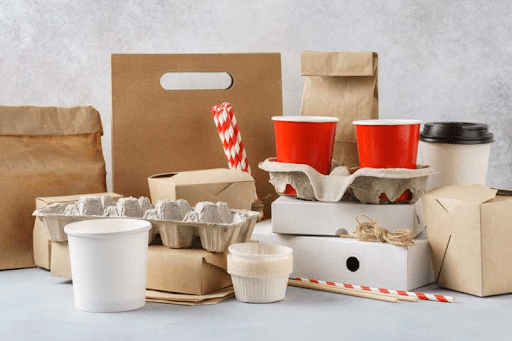 Food Packaging