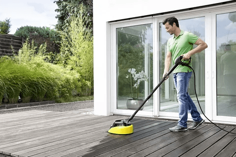 Karcher
