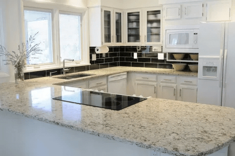 Countertops