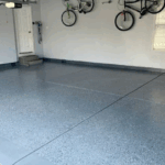 Garage Flooring