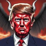 How Public Opinion Shaped Trump’s Image Over the Years