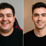 Fans Are Talking About This Creator’s Physical Change
