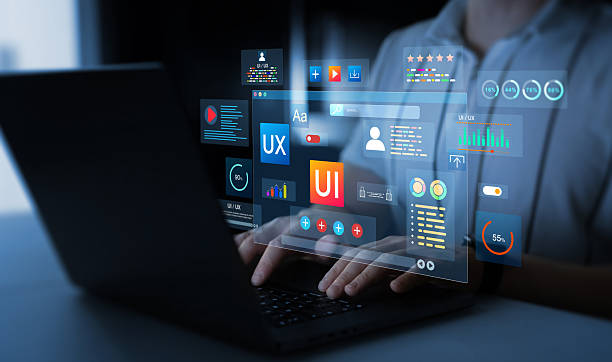 web development