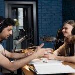 Various podcast artwork representing series akin to Tanis, highlighting elements of suspense and narrative intrigue.podcasts similar to Tanis