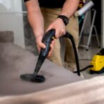 Commercial Carpet Cleaning