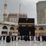 Umrah in December