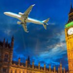 Edinburgh to Pakistan