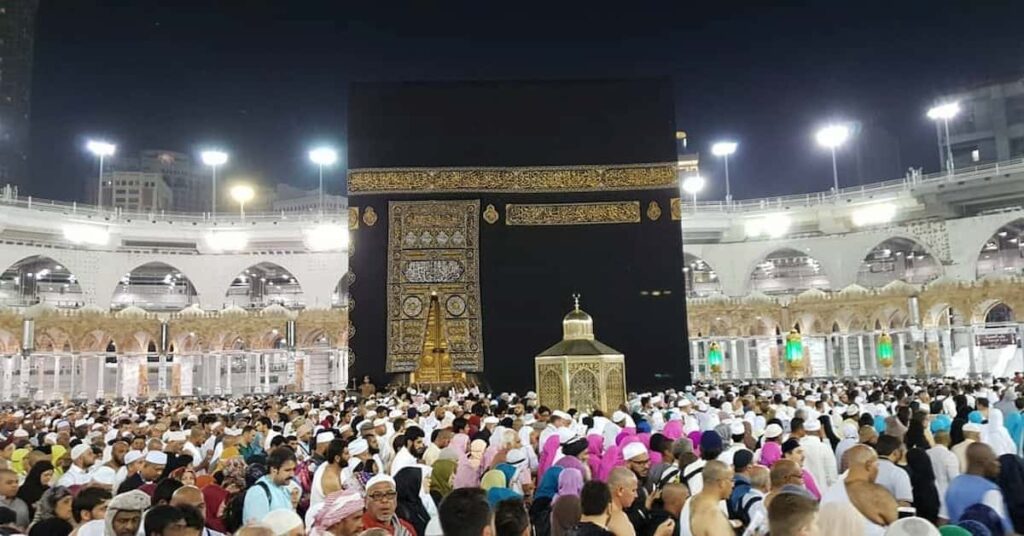 Umrah