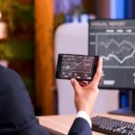 Digital Asset Trading System