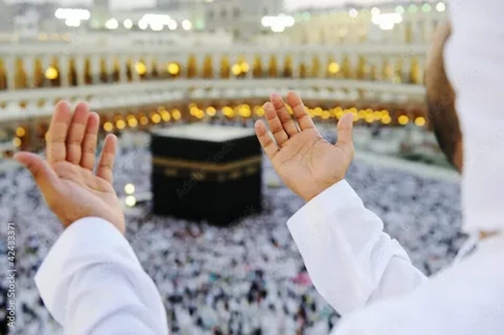 Luxury Umrah Packages
