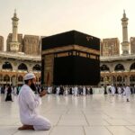 Umrah Travel